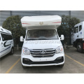 داتونغ البابين عربة عربة campervan